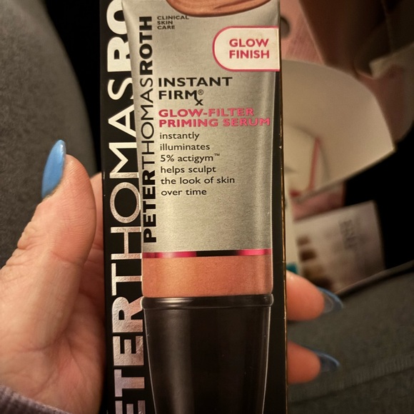 Peter Thomas Roth Instant FirmX Glow-Filter Primer - Picture 5 of 5